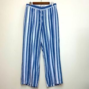 Old Navy Linen Pants